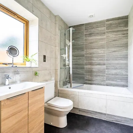 Brecks Farm - The Tractor Shed Дом отдыха Йорк