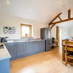 Brecks Farm - The Tractor Shed *